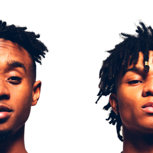 YNO - Rae Sremmurd (Ft. Big Sean)