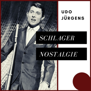 Ich küsste dich einmal - Udo Jürgens