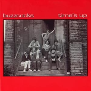 Don’t Mess Me ’Round (Demo) - Buzzcocks