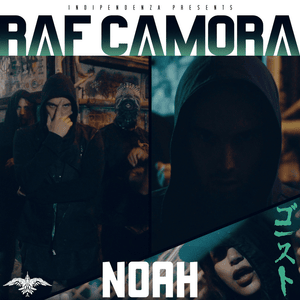 NOAH - RAF Camora