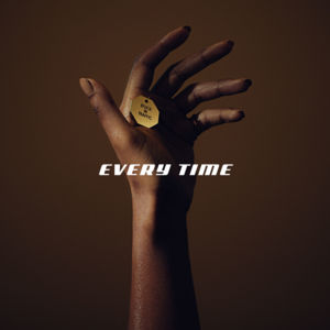 Every Time - Jae Stephens