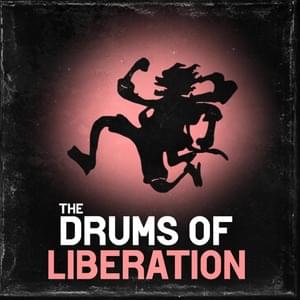 The Drums of Liberation (Luffy Gear 5) - Rustage (Ft. PE$O PETE & The Stupendium)