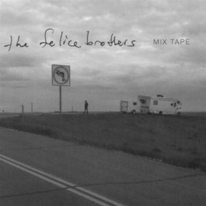 White Limo - The Felice Brothers