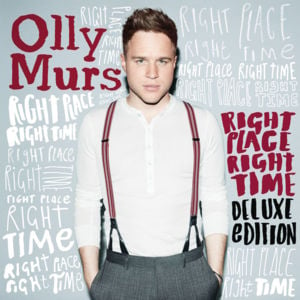 Sliding Doors - Olly Murs