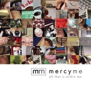 Alright - MercyMe