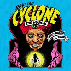 Space Age Bachelor Man (World Premiere Cast Recording) - Brooke Maxwell & Jacob Richmond (Ft. Ride the Cyclone World Premiere Cast Recording Ensemble & Scott Remond)