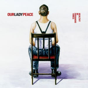 Where Are You? - Our Lady Peace