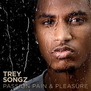 Pleasure (Interlude) - Trey Songz