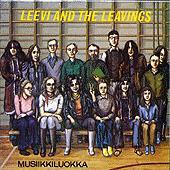 Unelmia ja toimistohommia - Leevi And The Leavings