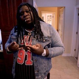 Bad Bitch - Young Chop