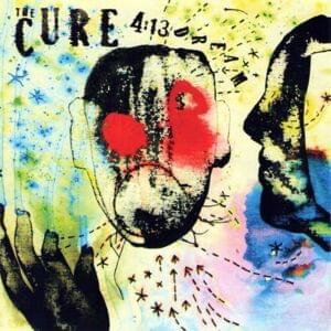 Underneath the Stars - The Cure