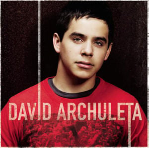 My Hands - David Archuleta