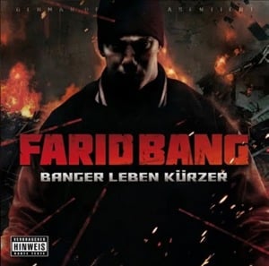 3 Mal im Leben - Farid Bang