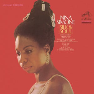 I Wish I Knew How It Would Feel To Be Free - Nina Simone