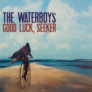 Freak Street - The Waterboys