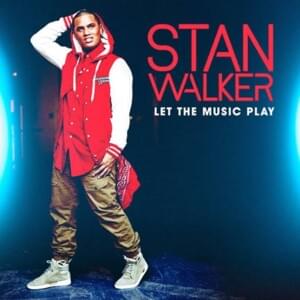 On Our Way - Stan Walker