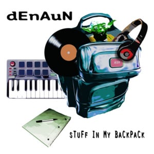 Cooking - Denaun (Ft. Pharoahe Monch & Royce Da 5'9")