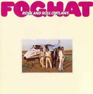 Dreamer - Foghat