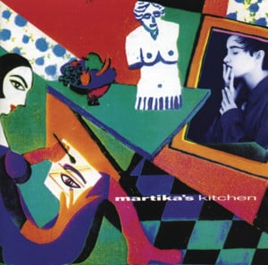 Don’t Say U Love Me - Martika