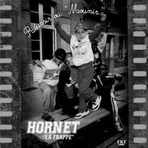 Mama J’y Vais - Hornet La Frappe