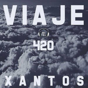 Viaje 420 - Xantos