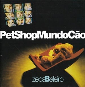 Mundo Dos Negócios - Zeca Baleiro