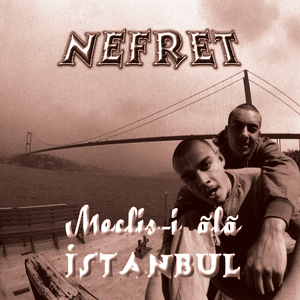 İstanbul - Nefret