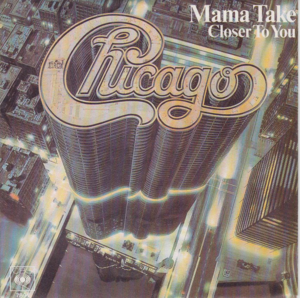 Mama Take - Chicago