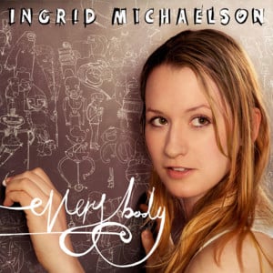 Soldier - Ingrid Michaelson