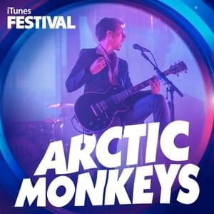 Arabella (Live at iTunes Festival 2013) - Arctic Monkeys