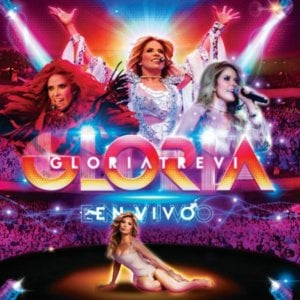 Recostada En La Cama - Gloria Trevi