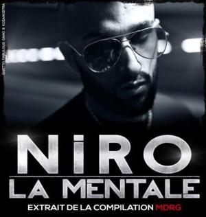 La mentale - Niro