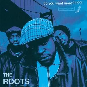 Essaywhuman?!!!??! - The Roots