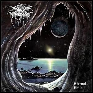 Voyage to a North Pole Adrift - Darkthrone