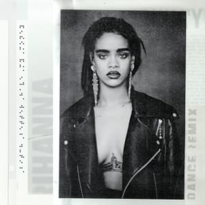 Bitch Better Have My Money (R3HAB Remix) - Rihanna