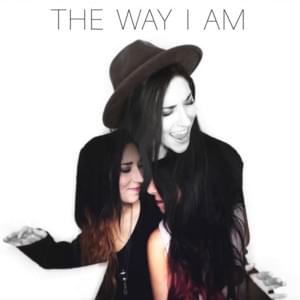 The Way I Am - Ally Hills