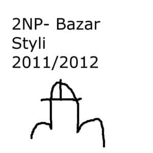 Intro (Bazar styli) - 2NP