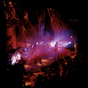 Gideon (Live) - My Morning Jacket