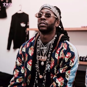 7 minutes - 2 Chainz