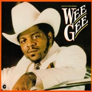 You’ve Been A Part Of Me - William “Wee Gee” Howard