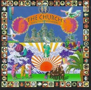 Business Woman - The Church