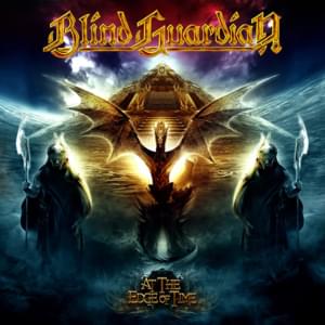 Wheel of Time - Blind Guardian