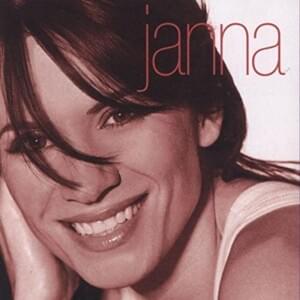 Somebody Loves You - Janna Long