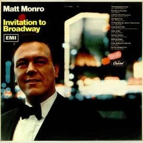 Walking Happy - Matt Monro