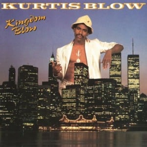 The Bronx - Kurtis Blow