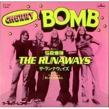 Cherry Bomb - The Runaways