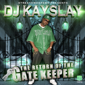 You Can Get It To - DJ Kay Slay (Ft. Bun B, David Banner, Petey Pablo & Slim Thug)