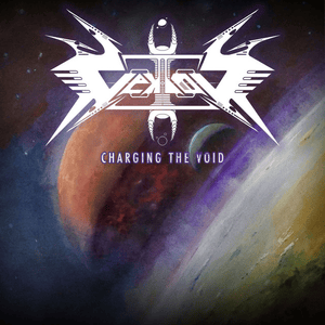 Charging the Void - Vektor