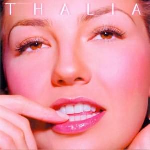 No Hay Que Llorar - Thalía