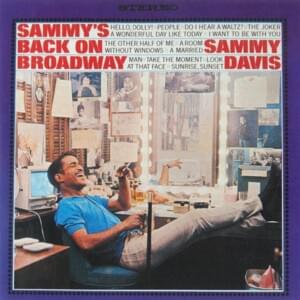 Sunrise, Sunset - Sammy Davis Jr.